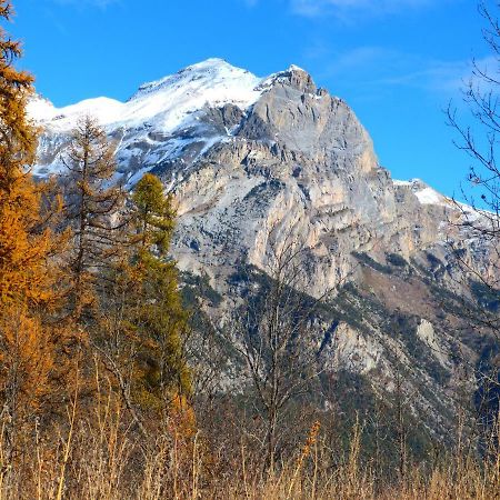Апартаменты La Balme Пюи-Сен-Венсан Экстерьер фото