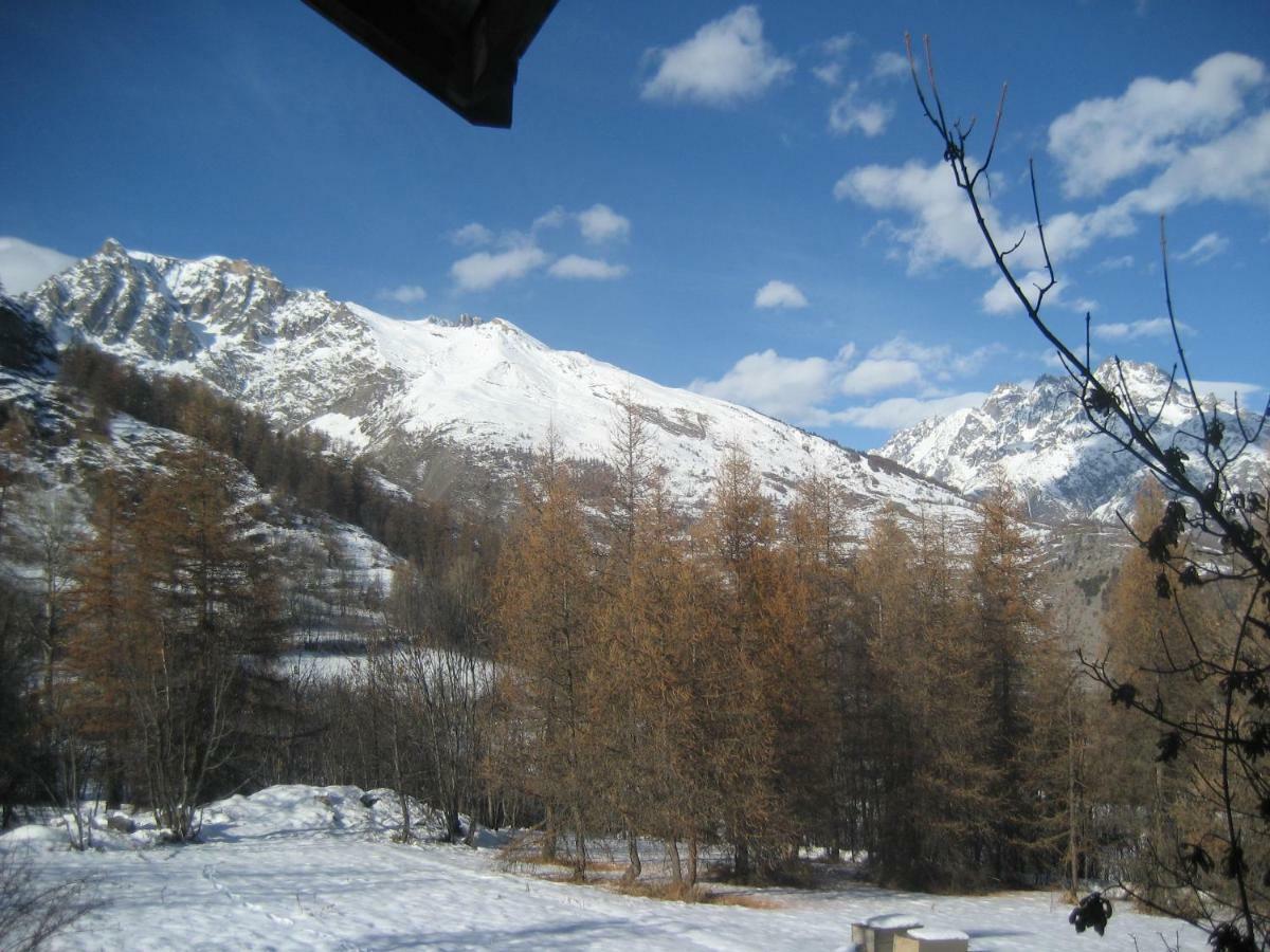 Апартаменты La Balme Пюи-Сен-Венсан Экстерьер фото
